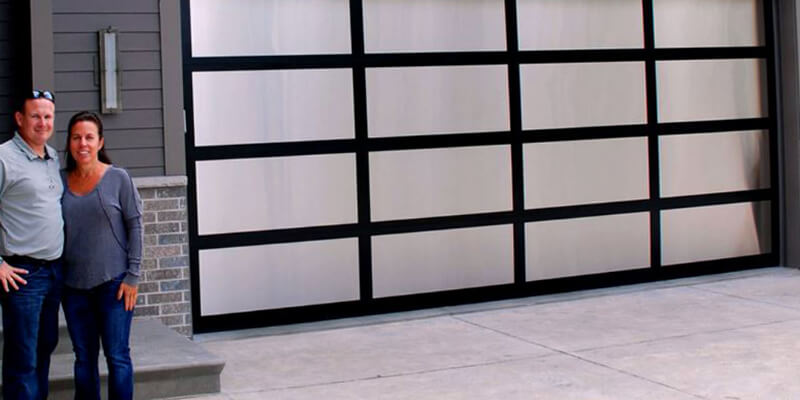 Garage Door Installation - Get Professional Assistance!